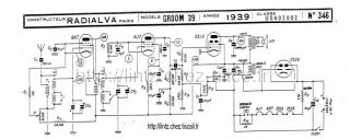 Radialva-39_Groom 39-1939.Radio preview